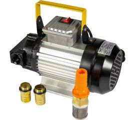 Электрический насос ООО Петролл petroll lunar-40 (220v, 40 л/м) 8027 