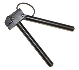 Кромкогиб Русский Мастер РМ-89740 