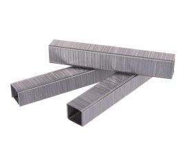 Скобы узкие Профи прямоугольные (10 мм; 1000 шт.) FIT IT 31310 