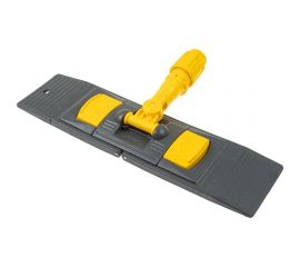 Держатель для мопов Uctem-Plas 40 см, желтый NP191-Y 