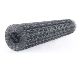 Сварная сетка ООО ""МСЕТ"" 55x55х2.2 мм, 1.5x15 м, оцинкованная 10110 