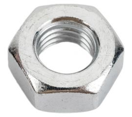 Гайка BEFAST DIN 934, ГОСТ 5915-70, покрытие цинк, М10, 1 кг 934101S 