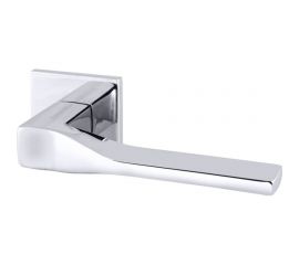 Раздельная ручка ARMADILLO GRAND USS CP-8 хром 39555 