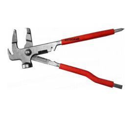 Шиномонтажные клещи АвтоDело 250 мм 40070 14145 