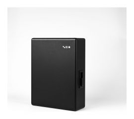 Вентиляционный прибор VAKIO KIV NEW Dark Night 21825 