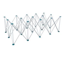 Складное подстолье Lossew q4 ant 90 3x5 ANT3590.0 