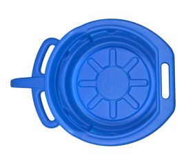 Емкость для сбора технических жидкостей 8 л Trommelberg UZM08 