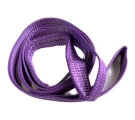 Текстильный кольцевой строп ТамбовТехСнаб СТК 1 т, 1 м 7930124366597 