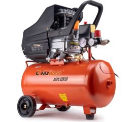 Компрессор Foxweld AERO 220/24 5069 
