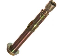 Анкерный болт Качественный КРЕПЕЖ 8х60 32 шт 0200007 КЧ 