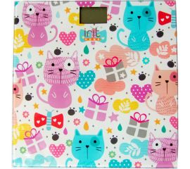 Напольные весы IRIT IR-7255 