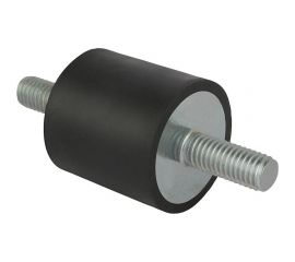 Резинометаллический буфер KIPP K0566.05004055 