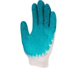 Перчатки FORT облитая ладонь 361501 