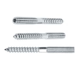 Шуруп-шпилька STARFIX М10x180 мм SM-18034-1 