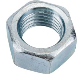 Гайка крепежная техника шестигранная DIN 934, М22, 20 шт. 493217 БК 