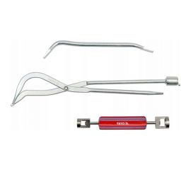 Набор инструментов для тормозов YATO YT-0684 