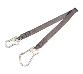 Строп BodyGuard А(BG), 1.45 м, лента полиэфир, КР-05, КР-50 00-00000206 