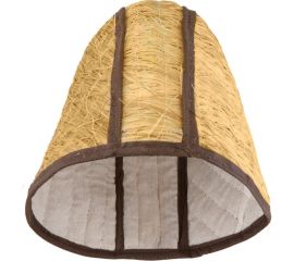 Шапка из лыка Банная линия 35x22 см 11-241 