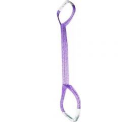 Текстильная петлевая стропа OCALIFT СТП 1 т, 1,5 м, 30 мм stp1161105 