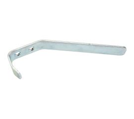 Крючок-вешалка РемоКолор №3, оцинкованый 70-0-733 