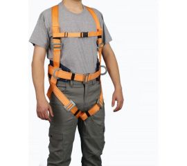 Страховочная привязь Luch СПР-03 (L) 00-00002485 