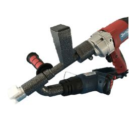 Ручной сварочный экструдер ЗИПО РСЭ АЛГА-1 4631151999002 