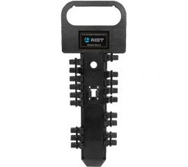 Держатель для головок 2-х сторонний на 18 шт AIST 3/8 99930318 00-00004364 
