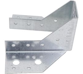 Опора бруса РемоКолор раскрытая OBR-R, 40х110 мм 710-3102 