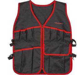 Жилет монтажника ОНЛАЙТ ota-zh01 90 203 90203 