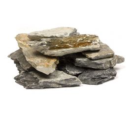 Камни Банная линия Талькохлорит, колотые, 20 кг 10-001 