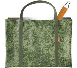 Сумка для мангала и решетки Tplus оксфорд 210, цифра T016209 