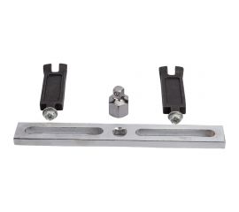 Универсальный съемник крышки топливного насоса 122-199мм AV Steel AV-920045 