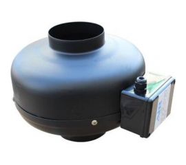 Канальный вентилятор AIR-SC DVC 150 4687202295357 