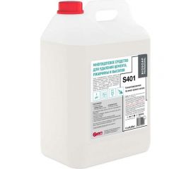 Средство для удаления цемента, ржавчины и высолов АиС BIOSOAP Proffecional / S401 5л 9041495 