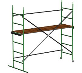 Помост РИНСТРОЙ РИН Duet-1,9x0,55 h=1,8 м 4610043590312 