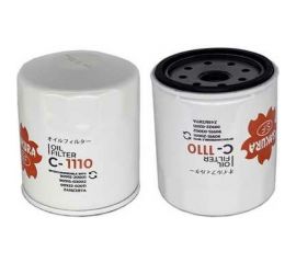Фильтр масляный Sakura 00000000444 C1110 
