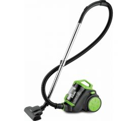 Циклонный пылесос bbk BV1507 зеленый/черный 00-00001069 