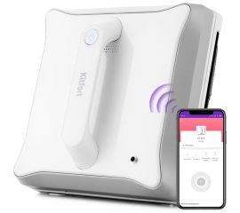 Робот для мойки окон KITFORT КТ-564 