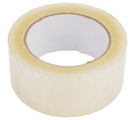 Прозрачная клейкая лента GAVIAL 50мм, 110м 40мкм 00000403 