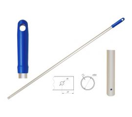 Рукоятка Метлана ПРО синий наконечник 030101 