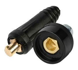 Комплект скр 35-50 20 шт – вставка, 20 шт – гнездо Brima НП000001215 