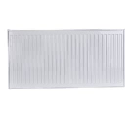 Стальной панельный радиатор ROMMER compact боковое подключение Rrs-2010-115100 11/500/1000 RG008TCH0AIU4D 