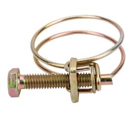 Проволочный хомут MGF 35 W1 (32-35 мм) 1-9-1-35 