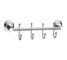 Планка FIXSEN EUROPA 4 крючка 21805-4 