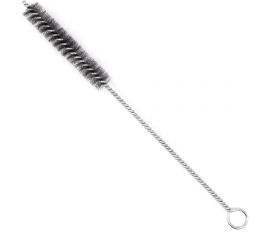 Ерш для очистки котлов теплообменников, дымоходов труб, отверстий OSBORN д20x100x300, сталь 0,15 816.220-0002 