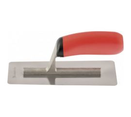 Кельма для венецианской штукатурки MATRIX 240х100 мм 86812 