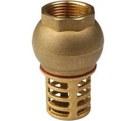 Обратный донный клапан MVI 3/4" CV.630.05 