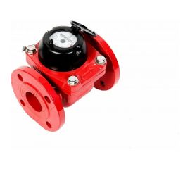 Счетчик воды ДЕКАСТ СТВУ-50 77-50-01 