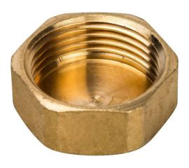 Заглушка STOUT Sft-0026-000018 вр 1/8 RG008Q0QTIKV3A 