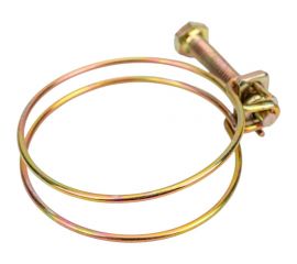 Проволочный хомут MGF 51 W1 (42-51 мм) 1-9-1-51 